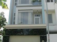 Hình ảnh Nhà giá rẻ mặt tiền Nguyễn Sơn, DT 4x22m, 2 lầu, 4P, giá 25 triệu