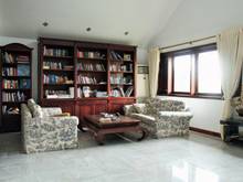 Hình ảnh Villa đường số 20 P.Bình An Quận 2 cần cho thuê
