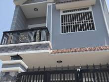 Hình ảnh Bán nhà góc 2MT Nguyễn Thái Học-Trịnh Văn Cấn, Q.1. DT:18x8.1m, giá110