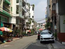 Hình ảnh Bán nhà MT Phú Hòa, P8, TB. DT: 4,5x 19m, 2 Lầu, ngay chợ Lê Minh Xuân