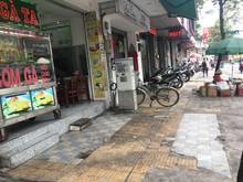 Hình ảnh Cho thuê Nhà Nguyên Căn Đường Sư Vạn Hạnh - Phường 13 - Quận 10
