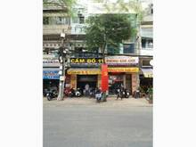 Hình ảnh Cho thuê Nhà Nguyên Căn Đường Nguyễn Duy Dương - Phường 8 - Quận 5