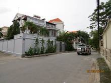 Hình ảnh Mặt bằng cho thuê số 54 đường Lương Đình Của P.An Phú Quận 2