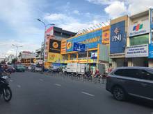 Hình ảnh Bán Nhà MT Ba Vân, Nguyễn Hồng Đào, P14, Tân Bình, Mua để KD phù hợp