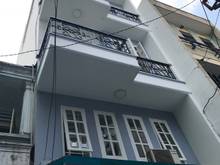 Hình ảnh Bán nhà 2 Lầu + Sân thượng, đường Hồ Bá Kiện, P15, Q.10, DT: 3.5 x 13m