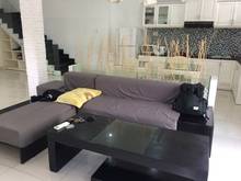 Hình ảnh Cho thuê nhà số 3 đường Quốc Hương P.Thảo Điền Quận 2