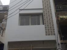 Hình ảnh Cho thuê  nguyên căn hẽm xe hơi  Đường Đồng Tiến Phường 14 - Quận 10