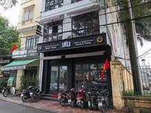 Hình ảnh Cho thuê nhà nguyên căn mặt tiền đường Nguyễn Trãi, P Bến Thành, q1