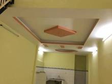 Hình ảnh Cho thuê nhà 124/22 Gò Dầu, Có lững, 3P, Hẽm 8m, Giá 10 triệu