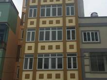 Hình ảnh Cho thuê nhà LỚN, 5 lầu đường Độc Lập, Dt: 7x20m, Giá 70 triệu