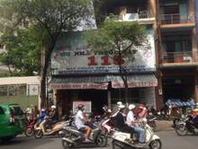 Hình ảnh Cho thuê Nhà Nguyên Căn Đường Sư Vạn Hạnh - Phường 13 - Quận 10