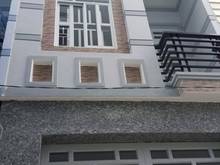 Hình ảnh Cho thuê nhà Mt Gò Dầu, Dt:4x20m, 4P, 1,5 Lầu, Giá 25 triệu ( TL)