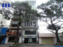 Hình ảnh Cho thuê nhà mặt tiền đường Nguyễn Cư Trinh , PNguyễn Cư Trinh , Q1