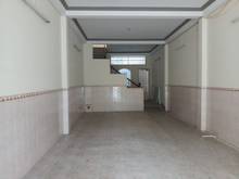 Hình ảnh Cho thuê nhà ngay mặt tiền chợ Nguyễn Sơn,Giá 13 triệu,tiện kinh doanh