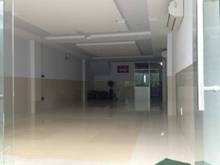 Hình ảnh Cho thuê nhà mới xây 100% hẽm 10m Tân Sơn Nhì, có lững đúc, 18 TR