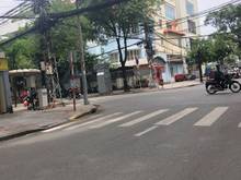 Hình ảnh BÁN NHÀ 2 MẶT TIỀN HAI BÀ TRƯNG QUẬN 1, gần Hồ Con Rùa,nhà thờ Đức Bà