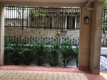 Hình ảnh Cho thuê đất trống số 94 đường Lương Đình Của P.An Phú Quận 2