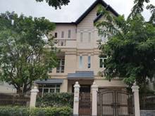 Hình ảnh Cho thuê gấp biệt thự phú mỹ hưng mới 100%