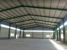Hình ảnh Cho thuê kho xưởng 400m2 mặt tiền Hương Lộ 2, sẵn điện  pha, nước máy.