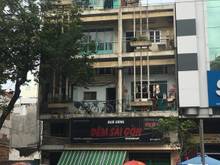 Hình ảnh Cho thuê nguyên căn  Đường NguyễnThị Nghĩa - Phường Bến Thành - Quận 1