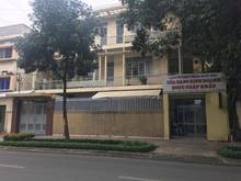 Hình ảnh Cho thuê nguyên căn Đường Bà Huyện Thanh Quan, Phường 7, Quận 3.