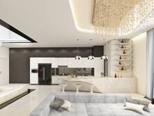 Hình ảnh Bán nhà đường Bà Huyện Thanh Quan, P6, Quận 3, DT:12x14m, giá 35 tỷ