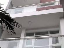 Hình ảnh Bán nhà góc 2 mặt tiền Vườn Chuối, Điện Biên Phủ, P4, Q3. DT: 8.3x14m,