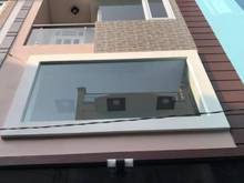 Hình ảnh Bán nhà qua 150 Nguyễn Trãi, P.Bến Thành, Q1. DT: 4x17m. 3 lầu, 23.5tỷ