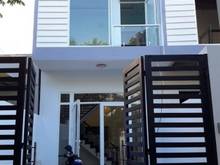 Hình ảnh Bán nhà HXH Bành Văn Trân, P7, Diện tích: 5 x 11m, 2 lầu nhà mới.