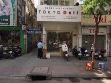 Hình ảnh Chính chủ cho thuê nhà Lê Thánh Tôn,Quận 1,420m2,cho kinh doanh tự do