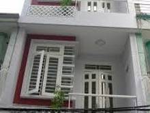 Hình ảnh Nhà nguyên căn đường Nguyễn Hữu Tiến, 2 lầu,Dt:5x20m, Giá 15 triệu/Th