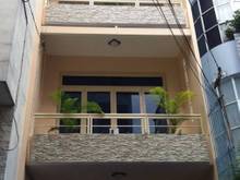 Hình ảnh Nhà nguyên căn Mt Dương Đức Hiền, 2 lầu,Dt:5x20m, Giá 15 triệu/Th