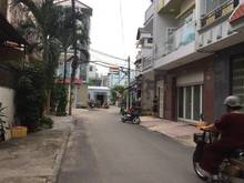Hình ảnh Bán nhà mặt tiền nội bộ đường Phan Anh DT4x15m 2lầu sân thượng cực đẹp