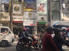 Hình ảnh Cho thuê nguyên căn Đường Ba Tháng Hai - Phường 11 - Quận 10.