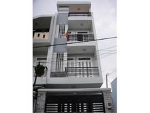 Hình ảnh Nhà Nc mặt tiền đường LÊ LÂM, dt:4x20m, 2,5L, 6PN, Giá: 18 Triệu