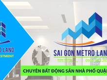 Hình ảnh Nhà mới 5000$, MT Hoàng Văn Thụ, P15, Phú Nhuận, DT 7.8m x 28 mét