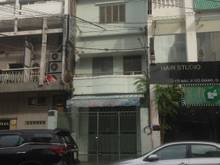 Hình ảnh Cho thuê nhà nguyên căn mặt tiền Cô Bắc, P.Cô Giang, quận 1