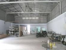 Hình ảnh Cho thuê kho xưởng đường Văn Cao,q.Tân Phú, Dt: 12x18m.