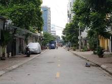 Hình ảnh Bán nhà Giang Văn Minh  Ba Đình 64m 2 tầng mặt tiền 5 m giá 9.6 tỷ, g