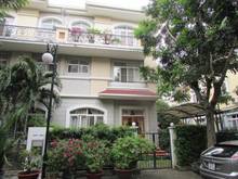 Hình ảnh Cho thuê biệt thự Hưng Thái, PMH, Q7 giá rẻ nhất thị trường 28 tr/th