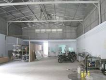 Hình ảnh Cho thuê kho xưởng đường Văn Cao,q.Tân Phú, Dt: 12x18m.
