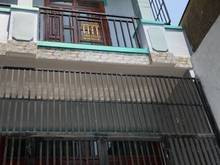 Hình ảnh Cho thuê nhà góc ngã 4 Lê Lư, q.Tân Phú, 1 lầu, 2 phòng, Giá 13Tr (TL)