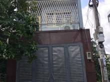 Hình ảnh biệt thự khu ao sen 16,3 tỷ 200m2