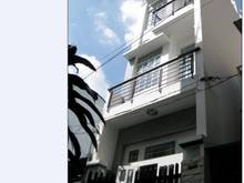 Hình ảnh Bán nhà Đặng văn ngữ, P.10, Phú nhuận, 4.1x22m, 3L, giá 13 tỷ