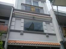 Hình ảnh Bán căn nhà HXH Nguyễn Thái Bình, P4. DT 4 * 12 mét, giá 6.7 tỷ, 2 lầu
