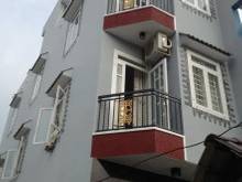 Hình ảnh Cho thuê nhà 2 lầu đường Trịnh Đình Trọng,dt:4,5x20m,nở hậu 5m, 21TR