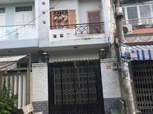 Hình ảnh MTKD khu Tên Lửa, 4 x 13, 3 tấm, 4.5 tỷ.