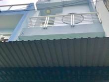 Hình ảnh Cho thuê nhà HXH Âu Cơ, 1 lững,2 lầu, giá 15 triệu ( Thương lượng)