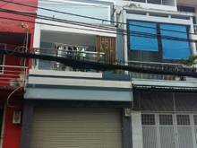 Hình ảnh nhà quận Phú Nhuận mặt tiền Nguyễn Trọng Tuyển 4x25m, 1 lầu ! conha.vn