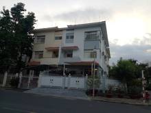 Hình ảnh Biệt thự cao cấp Mỹ Phú 2, PMH,Q7 cần cho thuê gấp nhà đẹp,giá rẻ nhất